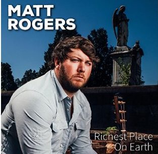 The Rise of Matt Rogers in the Entertainment Scene
