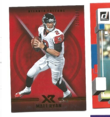 Matt Ryan: A Look at His Career and Recent Developments