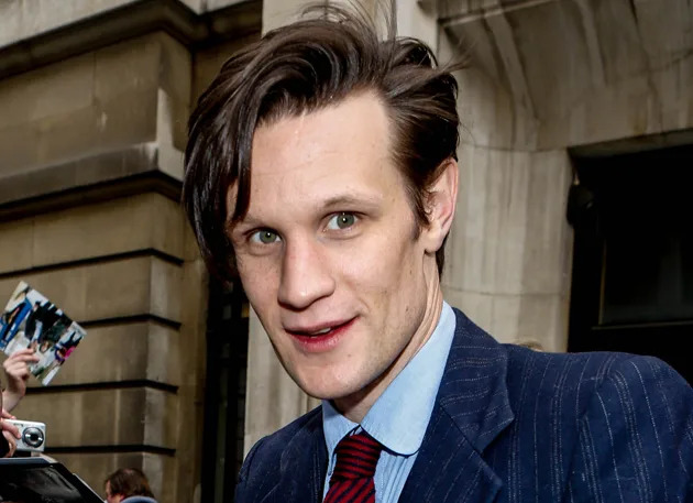 The Rise of Matt Smith: From Doctor Who to Hollywood