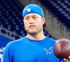 Matt Stafford: The Resilient NFL Quarterback