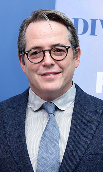 The Remarkable Journey of Matthew Broderick in Hollywood