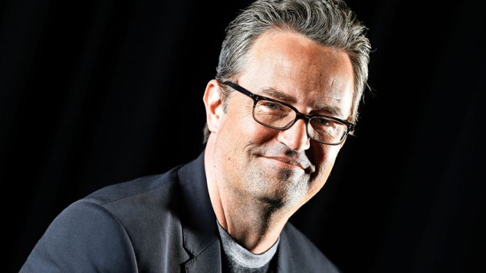 Matthew Perry: A Tribute to the Beloved Actor