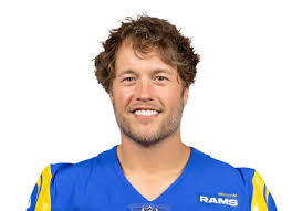 Matthew Stafford: A Comprehensive Look at His Stats