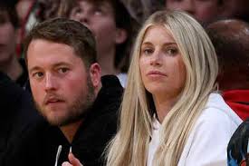 The Incredible Journey of Matthew Stafford’s Wife, Kelly Stafford