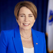 Maura Healey: A Pioneering Force in Massachusetts Politics