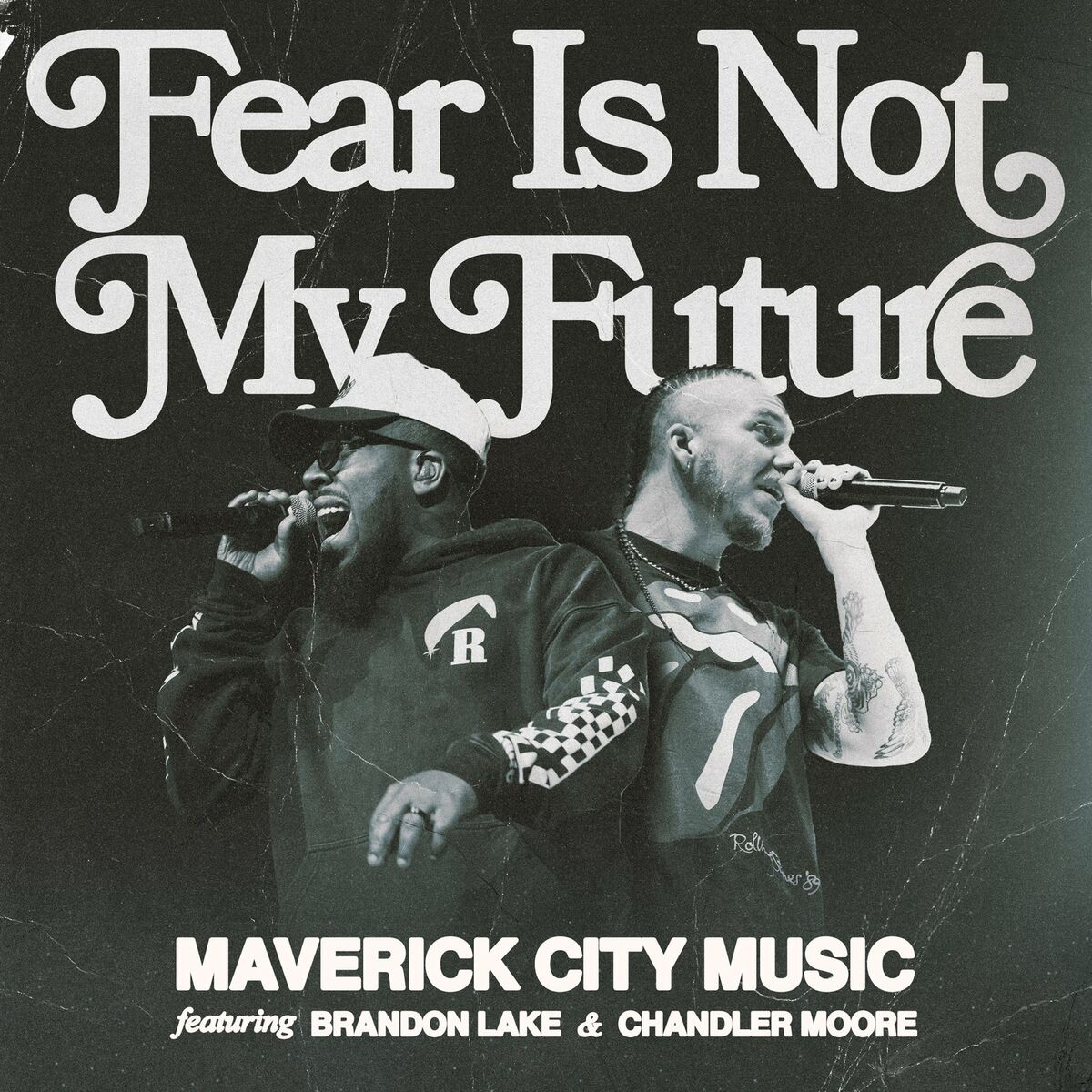 Maverick City Music: The New Wave of Worship Music