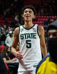 Max Christie: The Promising Future of NBA Basketball