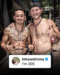 Max Holloway: The Undefeated Spirit of MMA