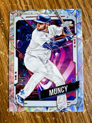 Max Muncy: An Overview of His Impact on the Dodgers