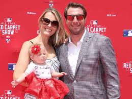 Exploring the Life of Max Scherzer’s Wife