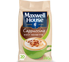 The Legacy and Flavor of Maxwell House Coffee