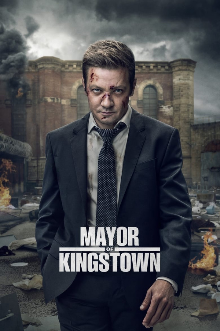 Understanding the Themes and Impact of Mayor of Kingstown