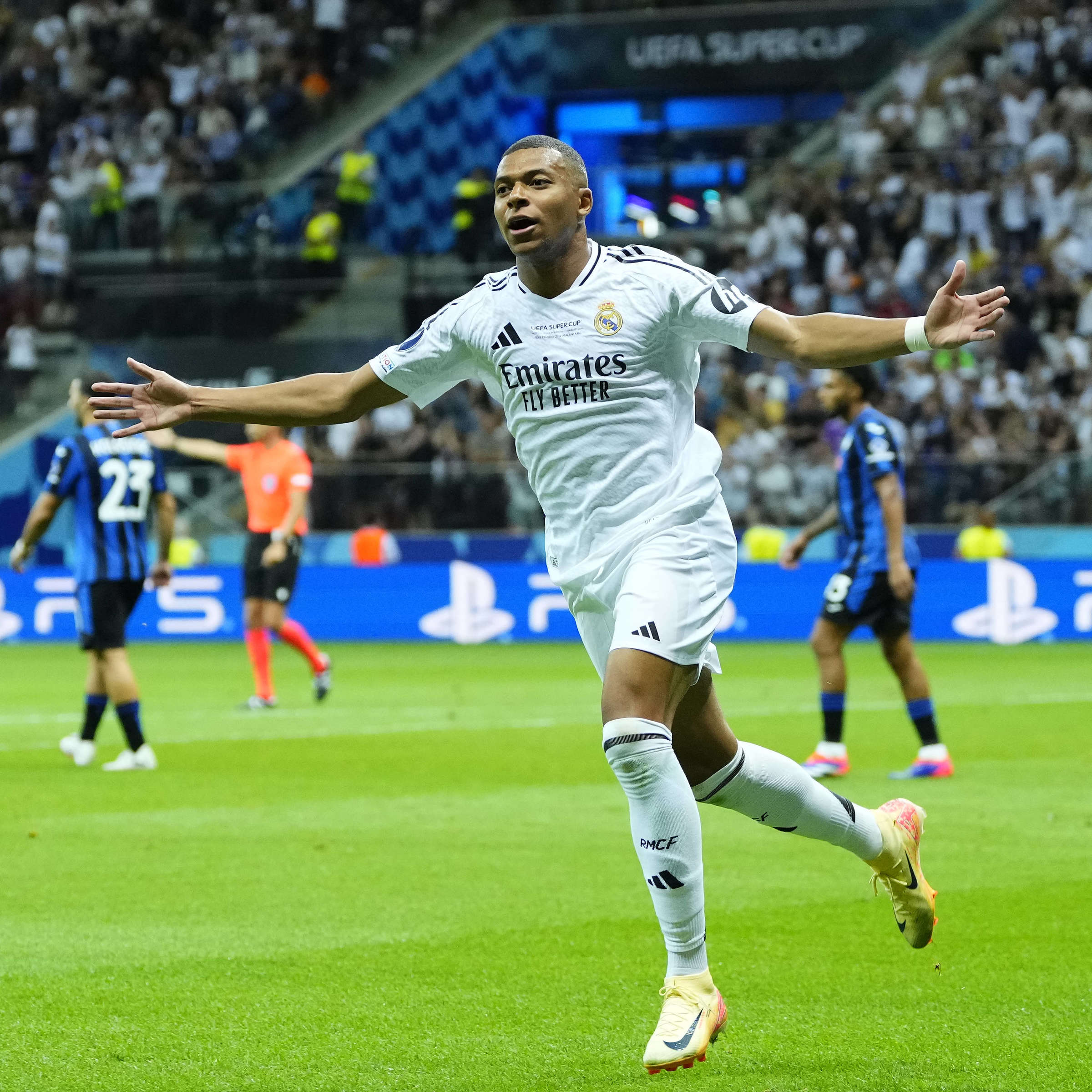 Kylian Mbappe: The Future of Soccer
