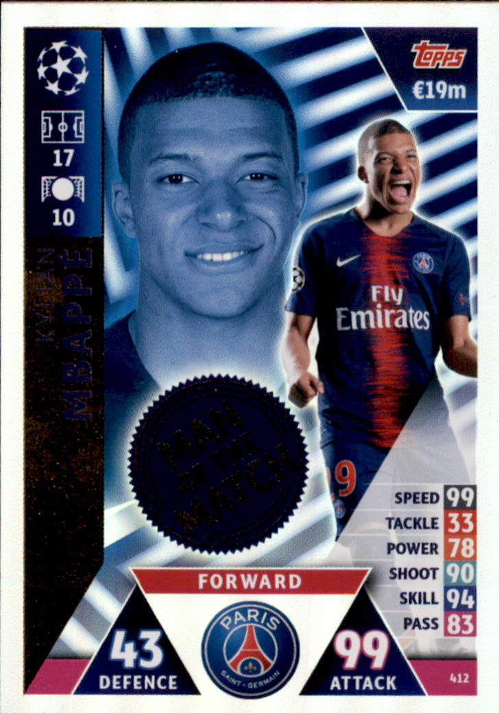 Kylian Mbappe: The Future of Football