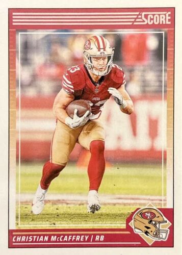 Christian McCaffrey: A Look Into the NFL’s Star Running Back