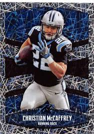 Christian Mccaffrey: NFL Star Shining Bright in 2023