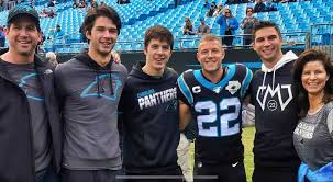 The Mccaffrey Brothers: Achievements and Impact in Sports