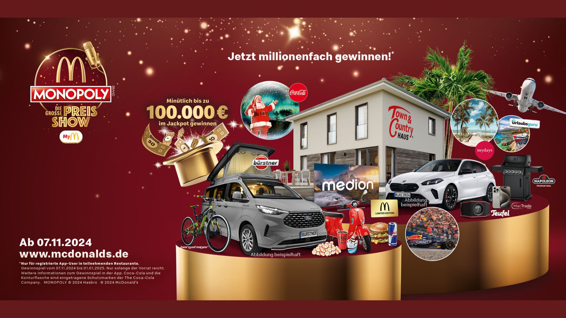 The Excitement of McDonald’s Monopoly Game: What’s New in 2023