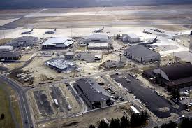 Understanding McGuire Air Force Base: History and Impact