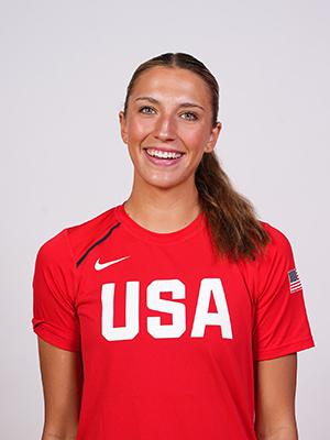 Mckenna Woliczko: A Promising Talent in the Sports Arena