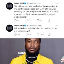 Meek Mill: The Force Transforming Modern Hip-Hop Culture