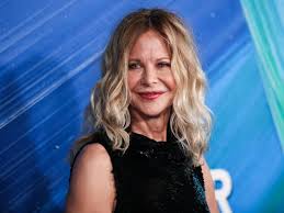 Meg Ryan: The Beloved Actress Making a Comeback