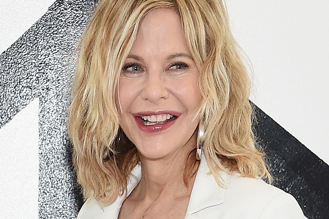 The Enduring Charm of Meg Ryan in Hollywood