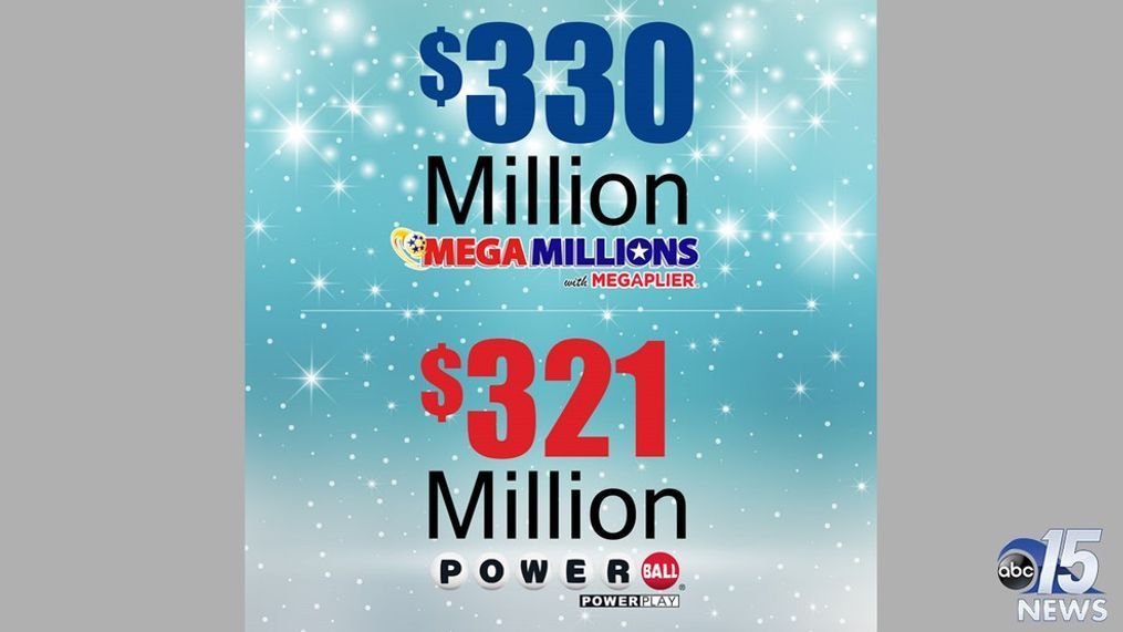 Mega Millions Lottery: What You Need to Know