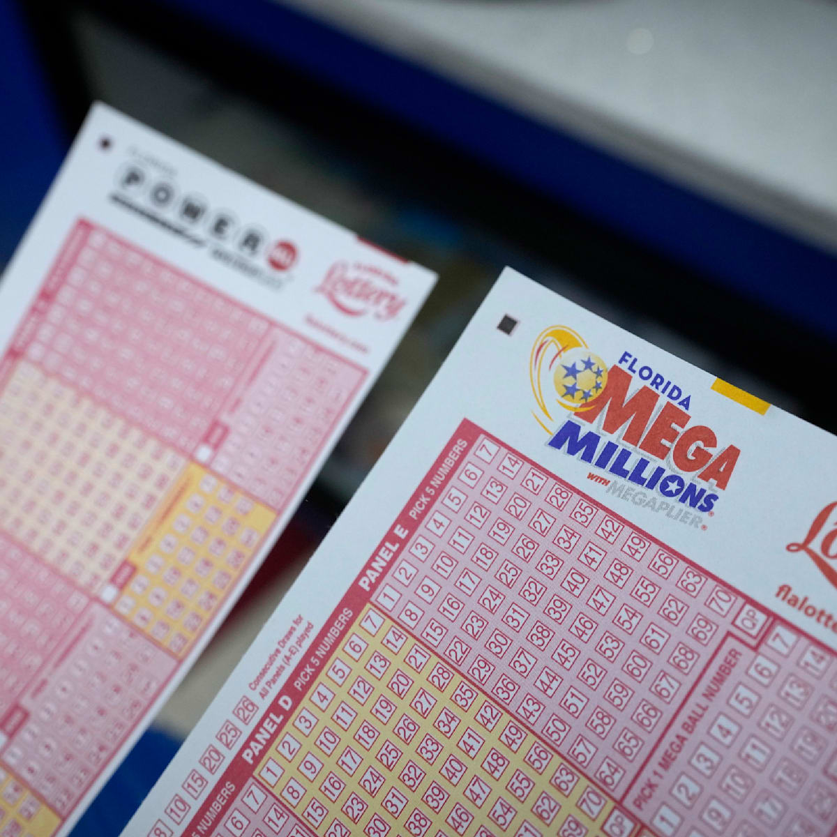 Latest News on the Mega Millions Lottery
