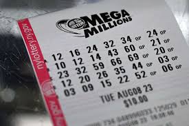Mega Millions Lottery Jackpot Reaches Historic Heights