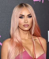Megan Fox: Hollywood’s Rising Star and Cultural Icon