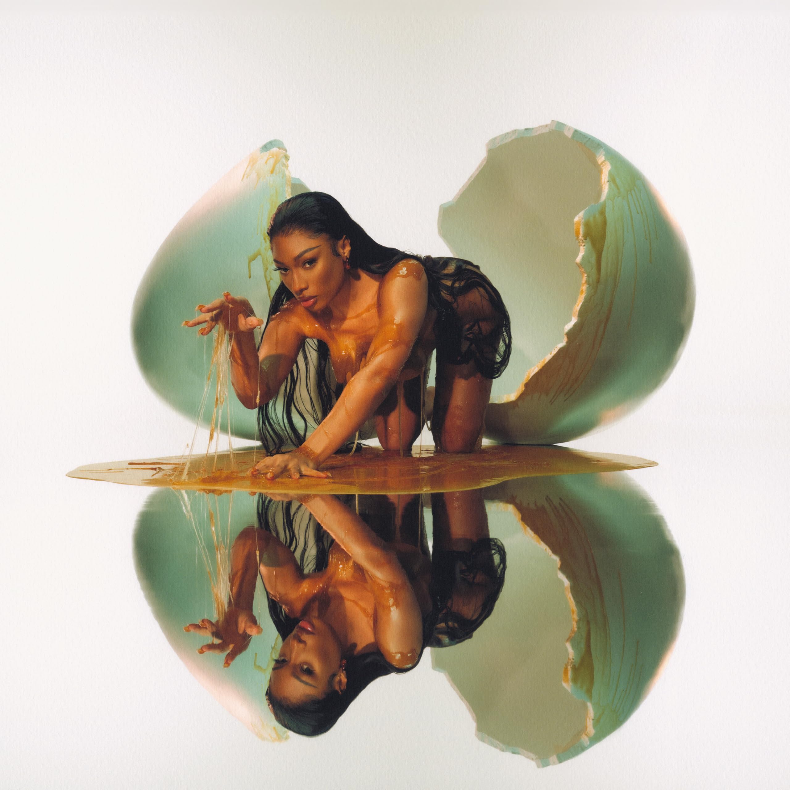Megan Thee Stallion: A Force in Music and Culture