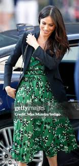 Meghan Markle: A Modern Icon of Change and Influence