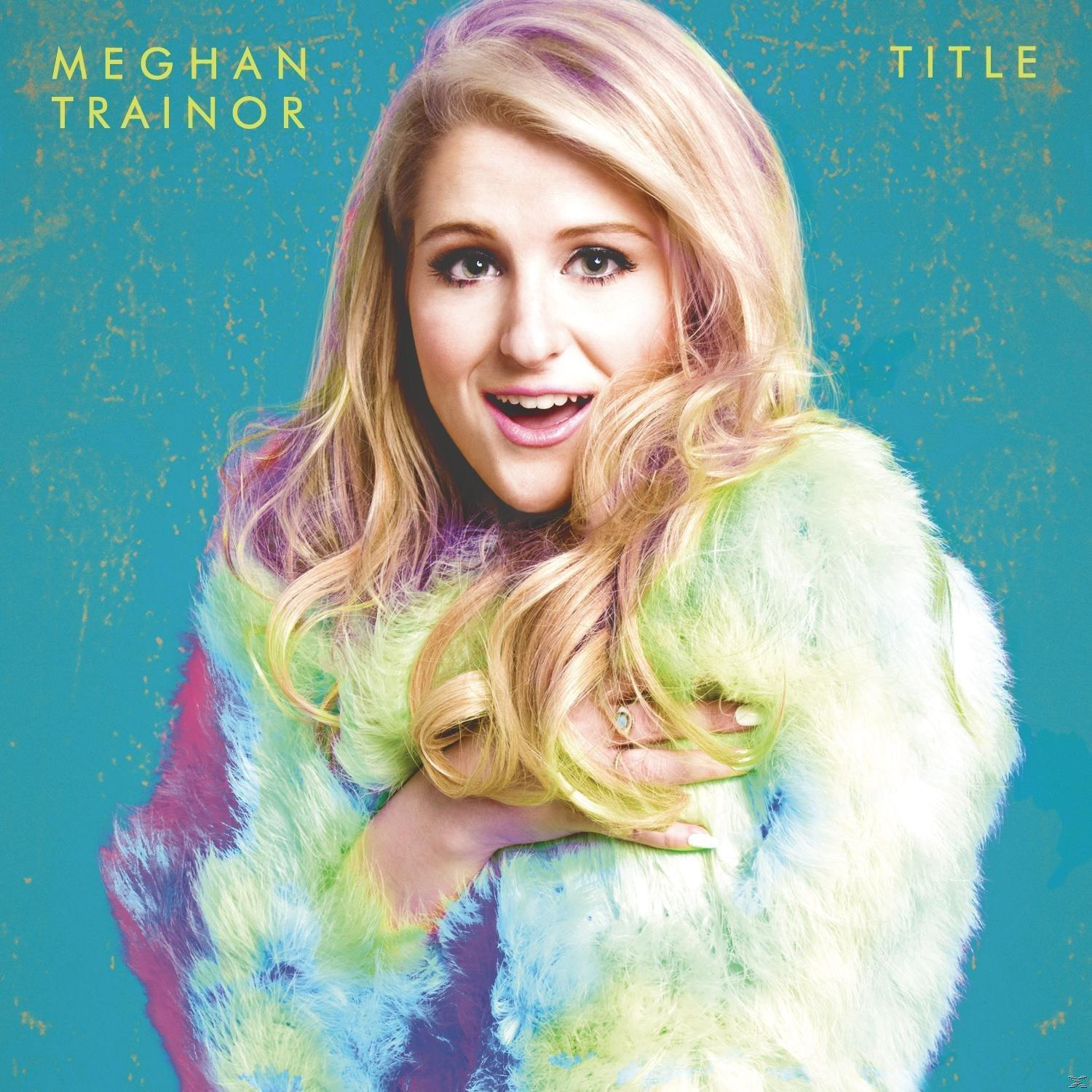 Meghan Trainor: The Rise of a Pop Music Sensation