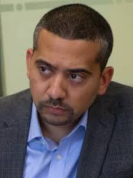Mehdi Hasan: A Voice in Modern Journalism