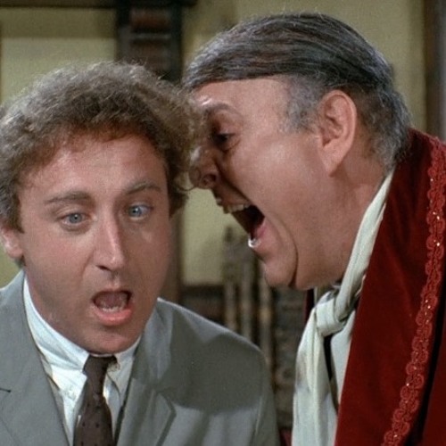 The Lasting Legacy of Mel Brooks in Comedy
