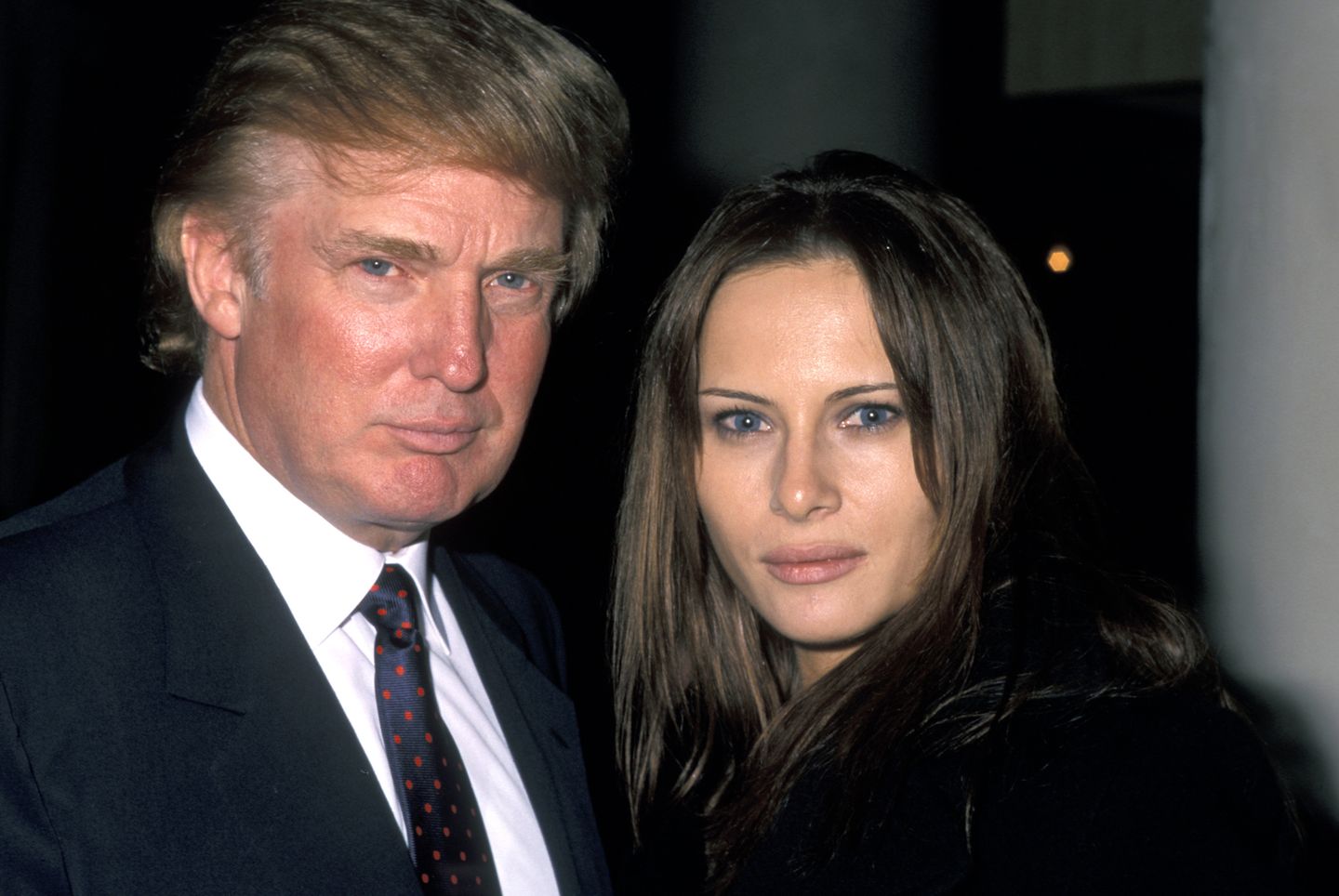 Melania Trump: A Glimpse into Her Life and Influence