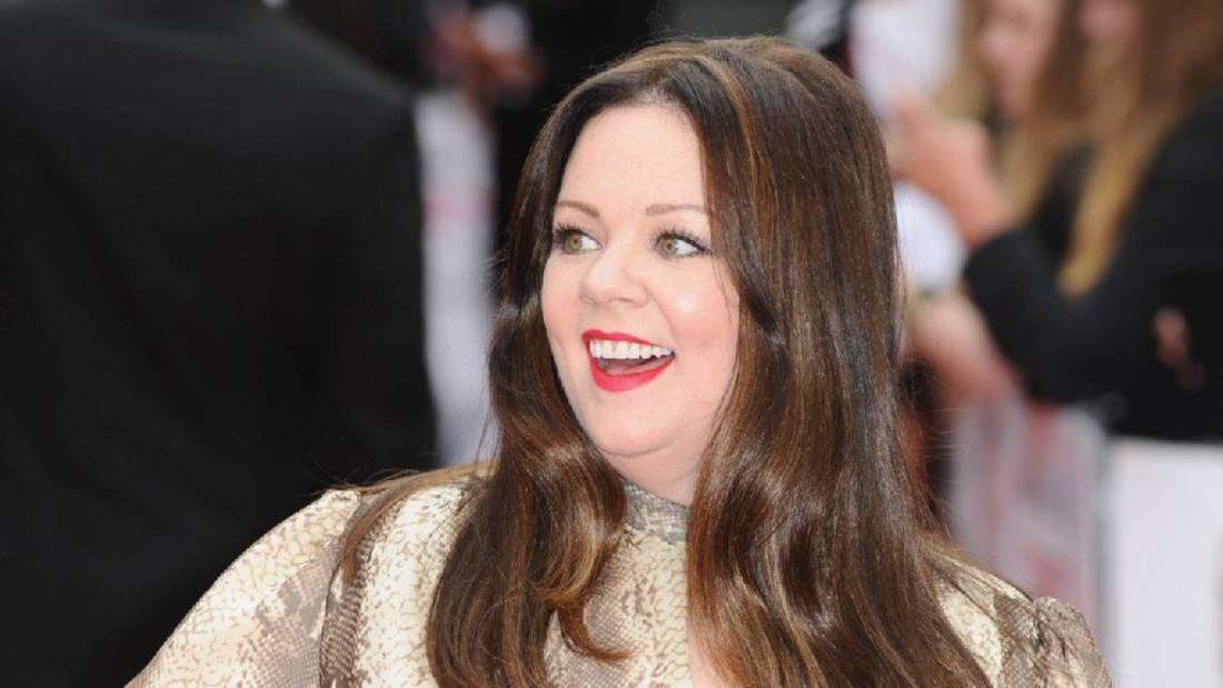 The Inspiring Journey of Melissa McCarthy in Hollywood