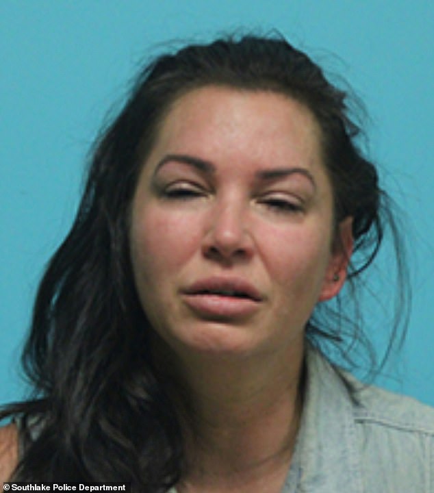 Melissa Rycroft’s DUI Incident: A Public Concern