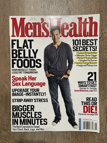 Understanding Men’s Health in 2023: Trends and Insights