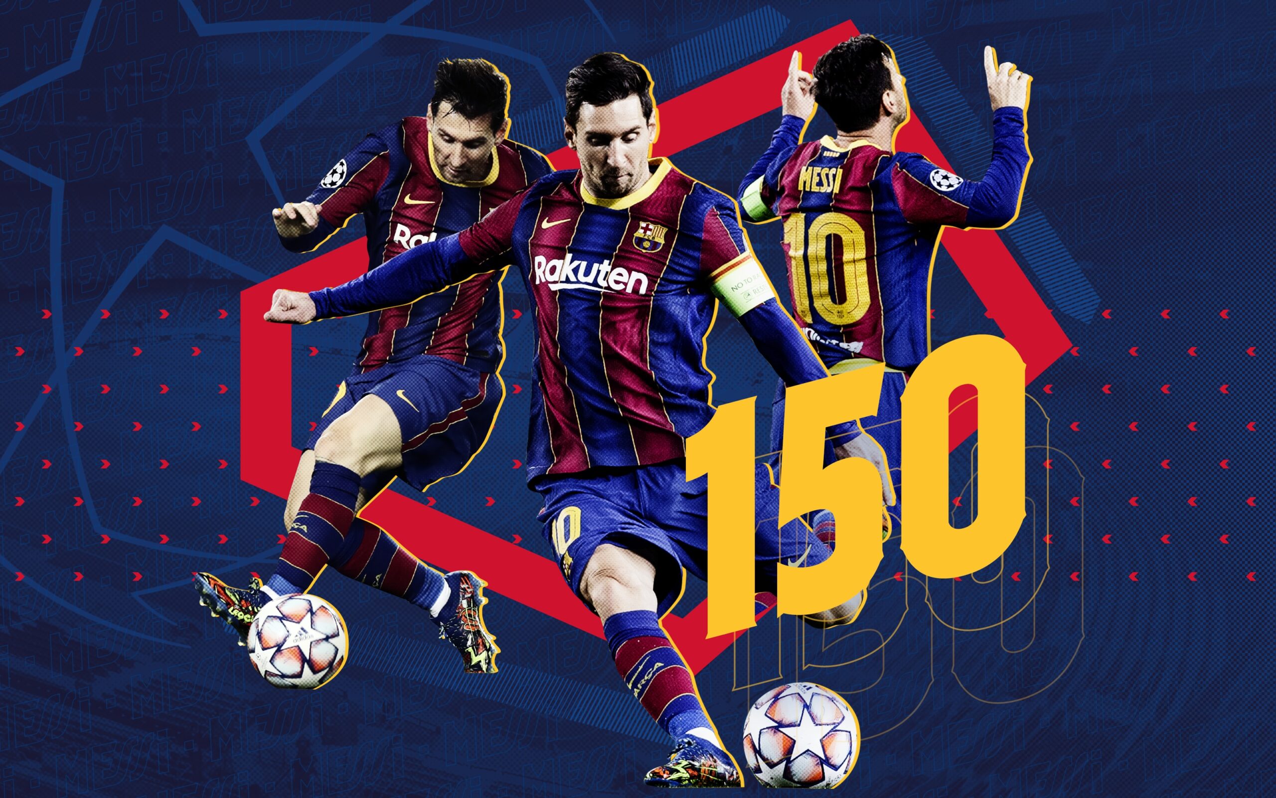 Lionel Messi: The Legendary Influence on Modern Soccer