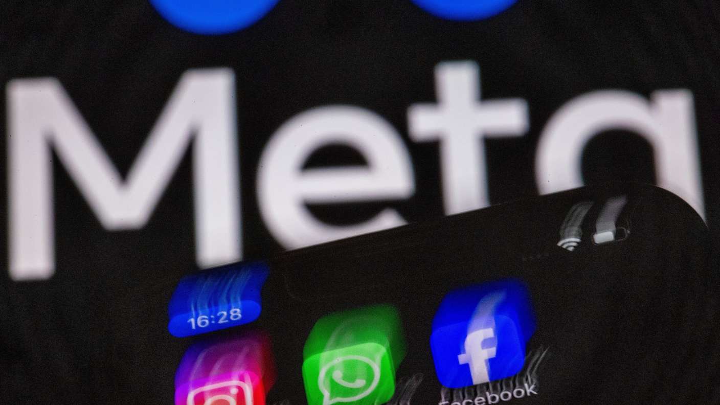 The Rise of Meta AI: Transforming Technology and Society