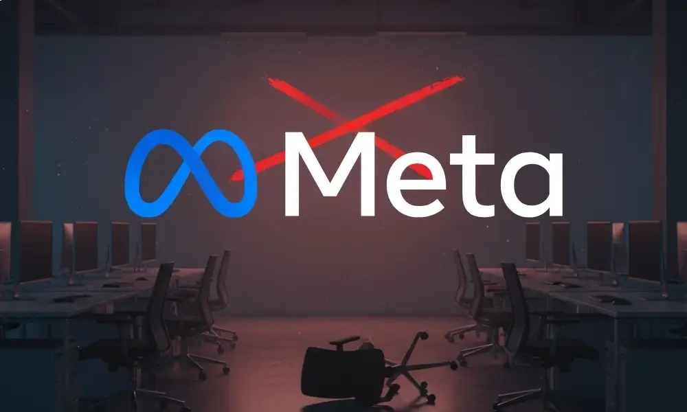 Meta’s Recent Layoffs: The Role of AI in Workforce Changes