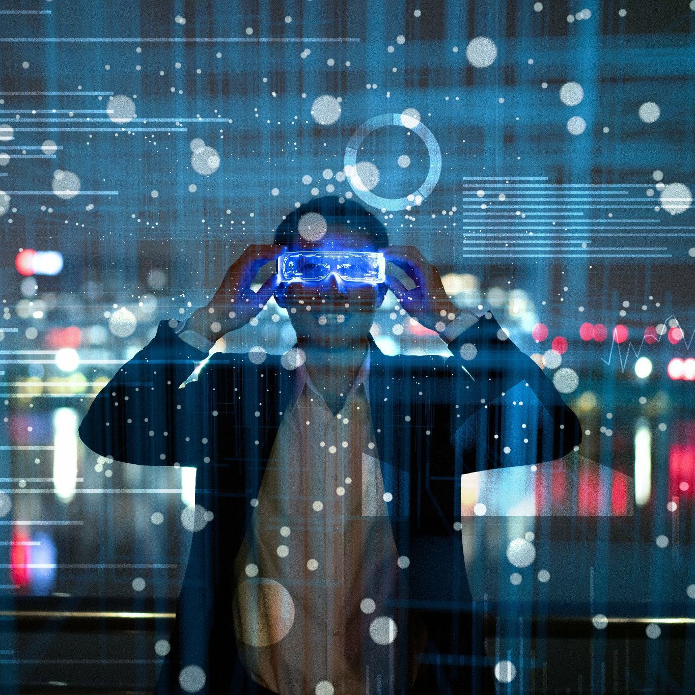 The Metaverse: A Deep Dive into Its Evolution and Future