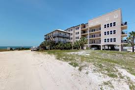 Discovering Mexico Beach, Florida: A Hidden Coastal Treasure