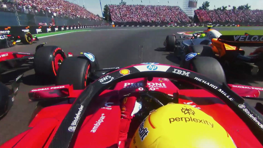Mexico GP 2023: Key Highlights and Impact of the Race