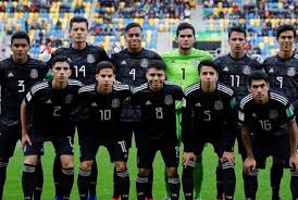 Highlights and Impact of Mexico U-20 Games in Youth Football