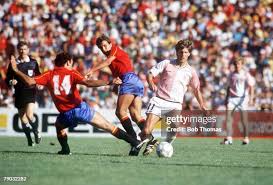 The Significance of Mexico vs Rivalries in Sports and Culture