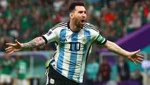 The Intense Soccer Rivalry: Mexico vs Argentina