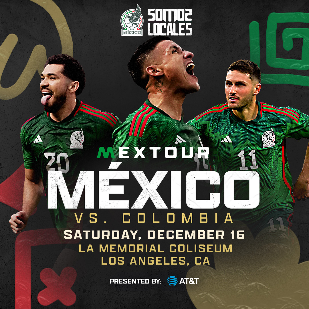 Understanding the Dynamics of Mexico vs Colombia
